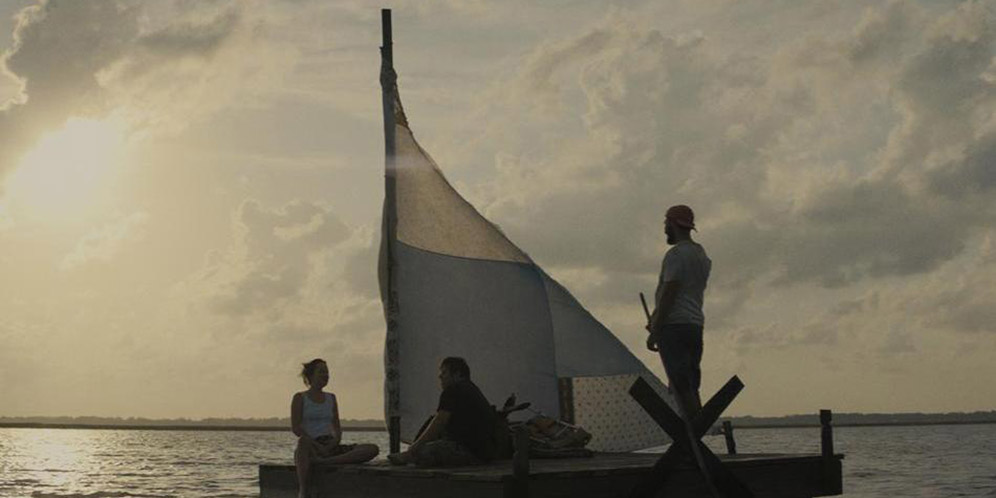 Film Drama Keren Nih, 'The Peanut Butter Falcon'